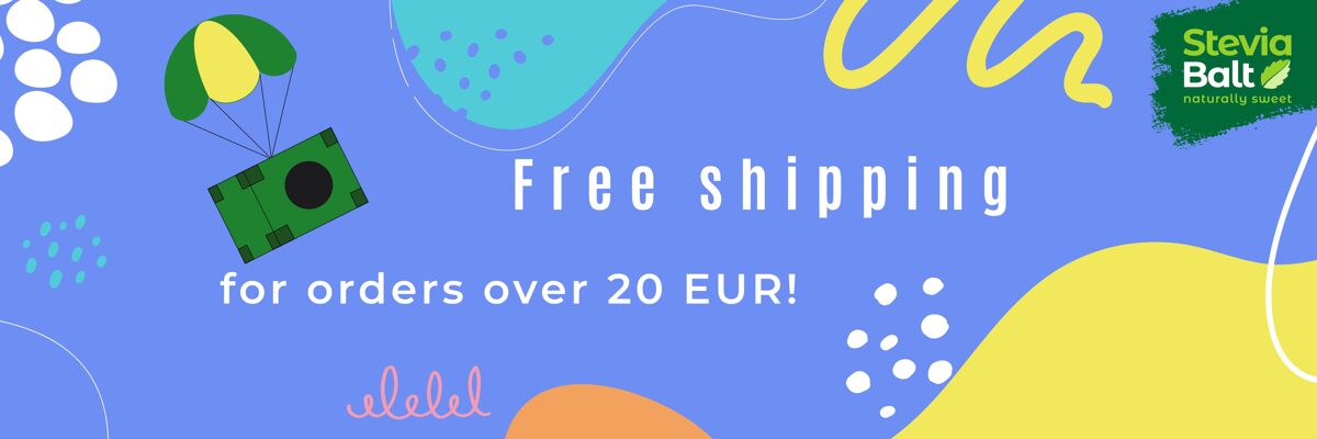 Free shipping